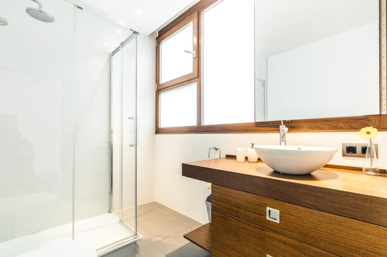 Melenara Beach Avenue Apt Shared Terrace Exteriör bild