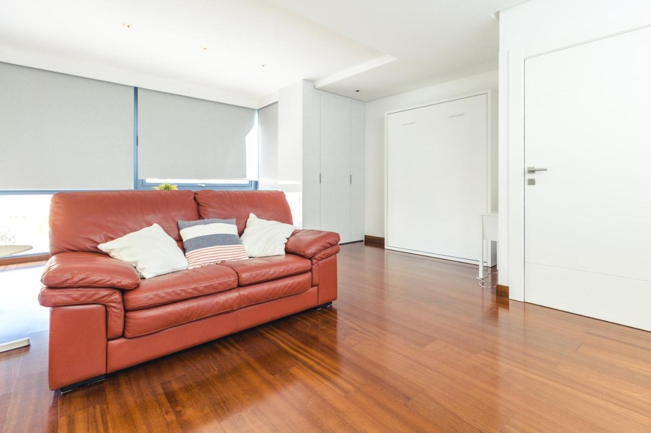 Melenara Beach Avenue Apt Shared Terrace Exteriör bild