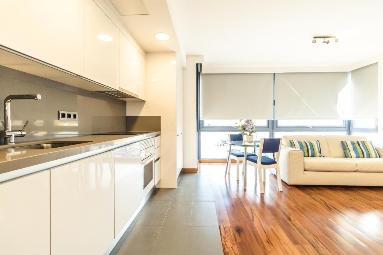 Melenara Beach Avenue Apt Shared Terrace Exteriör bild