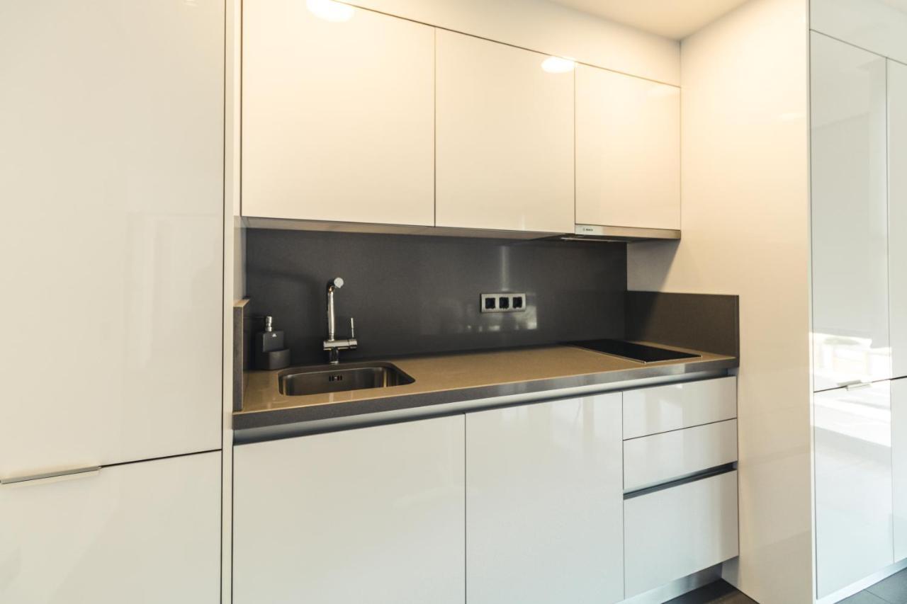 Melenara Beach Avenue Apt Shared Terrace Exteriör bild