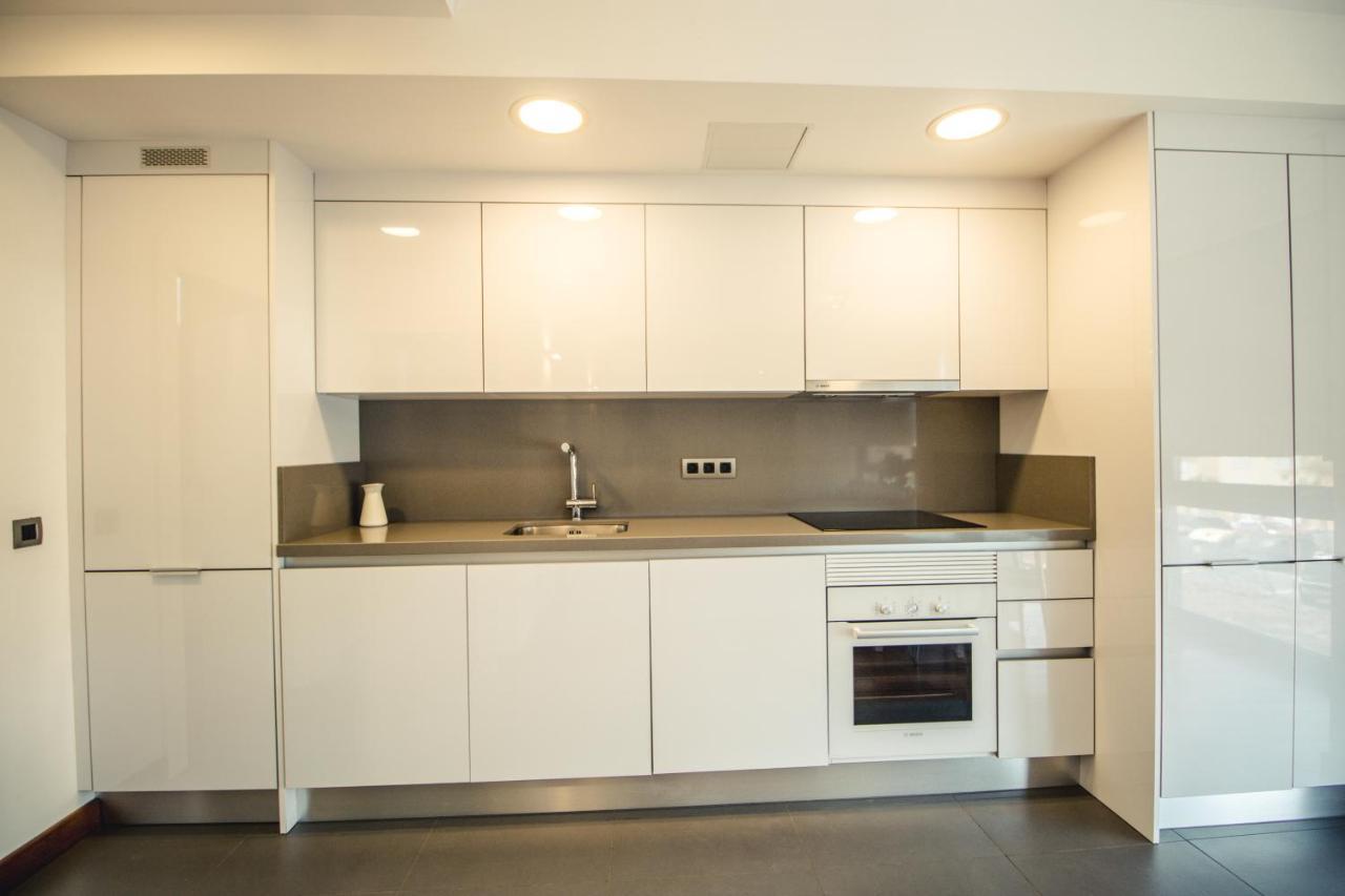 Melenara Beach Avenue Apt Shared Terrace Exteriör bild