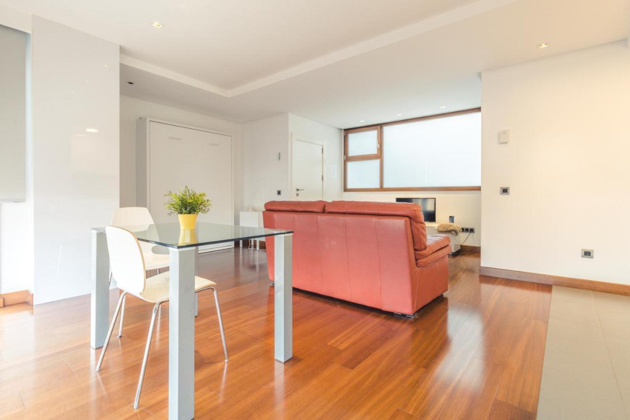 Melenara Beach Avenue Apt Shared Terrace Exteriör bild