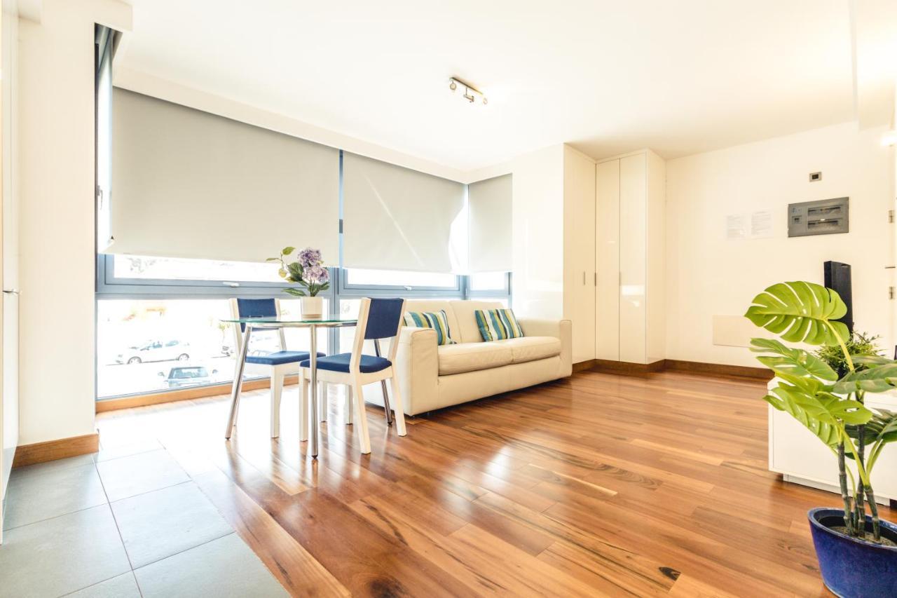Melenara Beach Avenue Apt Shared Terrace Exteriör bild