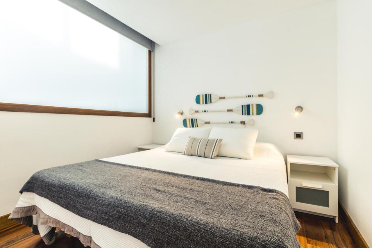Melenara Beach Avenue Apt Shared Terrace Exteriör bild